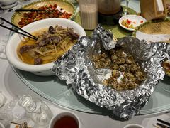 -陶缘一号·四季缘·老字号顺德菜·户外婚礼家宴(西滘店)