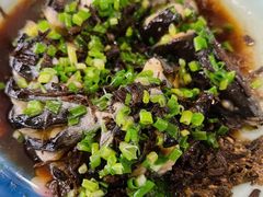 -绍兴名菜馆(可乐路店)