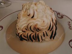 -马克西姆餐厅(崇文门店)