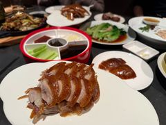 -全聚德(双井店)