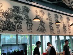 -百年朱苦拉咖啡(博物馆店)