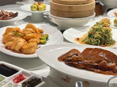 -四季民福烤鸭店(王府井灯市口店)
