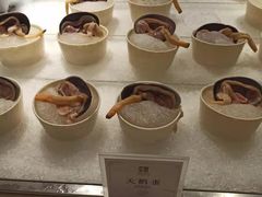 -雍和会海鲜姿造自助(湖东路店)