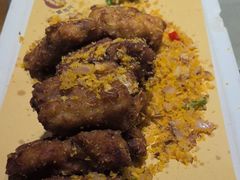 精品蒜香排骨-黄泥岗·地道湖北菜(奥特莱斯店)