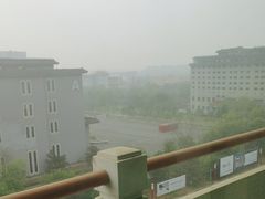 -北京九华山庄会展酒店