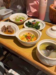 -耐味林月子会所(黄兴公园店)