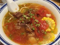 -文叔·湖北名小吃·小龙虾(华强北店)