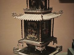 -中国闽台缘博物馆