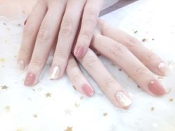-Daisy Beauty lab日式美甲美睫