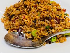 招牌腊味炒饭-大树餐厅(红旗街万达店)