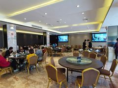 大堂-新海利(北岭店)
