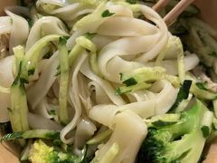 -魏家凉皮(十里河店)