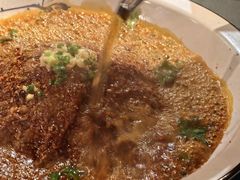 -鱼桥巷·美学川菜