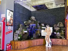 -明日世界密室轰趴·剧本桌游·箭馆团建(国贸店)