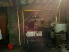 -老李家杂肝汤(回民街店)
