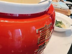 -翕间食·精致淮扬菜(江苏大剧院店)