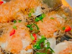 -桥东喜碧海鲜街(水东街店)