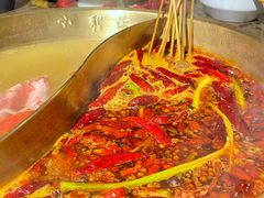 -小龙坎火锅(全球总店)