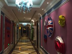 -天香KTV(五四大街店)