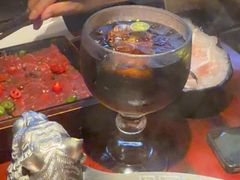 -袁老四重庆老火锅(桐梓坡店)