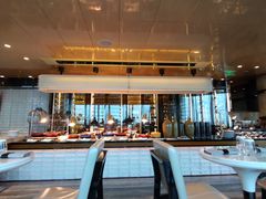 -广州四季酒店·意珍·意式自助餐