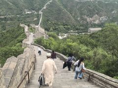 -居庸关长城