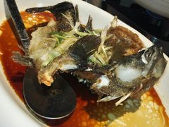 -徐记海鲜(梅溪新天地店)