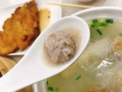 -珊珊小笼馆(仙霞路店)