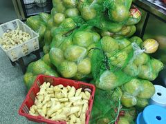 -腰记饭店(龙源路店)