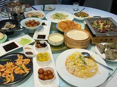 炸灌肠-到家尝北京菜(西坝河店)