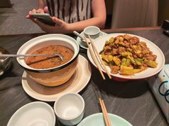 -阿喆私房菜(西五路店)