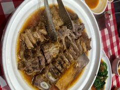 -西贝(上海我格广场店)