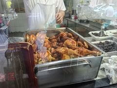 -吴山烤禽 (吴山路店)