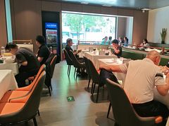 -天和晟烤鸭店(世纪坛店)