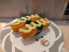 -新一番回转寿司(沙湾公园店)
