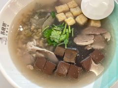 -苏晓玥·手作江南小吃(深圳北站店)