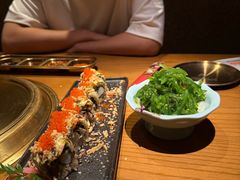 -MIKOMIKO和牛烧肉专门店(南门店)