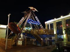 -三亚海昌梦幻海洋不夜城