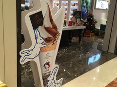 -GODIVA(月星环球港店)