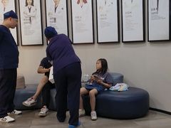 -牙博士口腔品牌连锁(杨浦店)