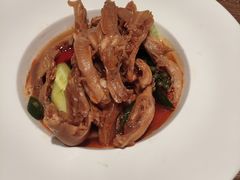 -周家二小姐的菜(西津渡店)