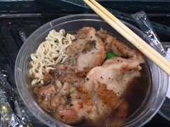 -孖记茶档·热腾茶餐(荔湾领展广场店)