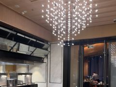 -济南凯宾斯基酒店-THE VIEW云景全日制餐厅