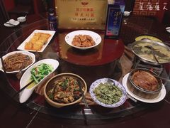 -刘胖子家常菜·蹄花焖藕(中南店)