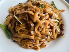 -OLD TREE老树咖啡·西餐厅(台山人工湖店)