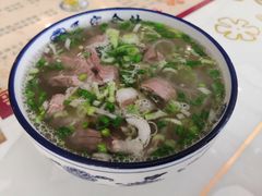 羊肉合汁-夏家合汁(天润花园小区店)