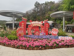 -广州市白云山风景名胜区