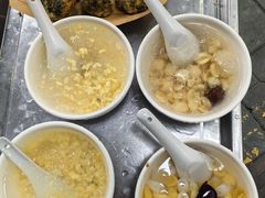 -老福合沟无米粿甜汤粿品店