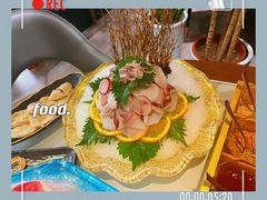 -虾佬圣汤·海鲜姿造(乐堤港店)