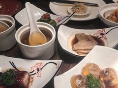 -福州泰禾铂尔曼酒店·禾咖啡自助餐厅